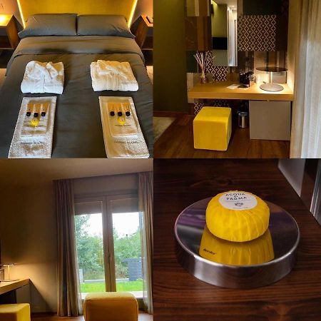 Fiorini Rooms Pescasseroli Zewnętrze zdjęcie