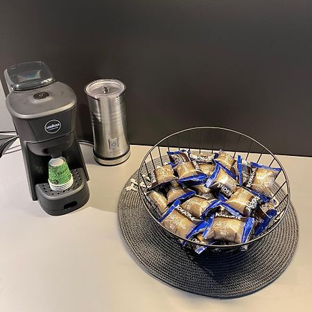 Fiorini Rooms Pescasseroli Zewnętrze zdjęcie