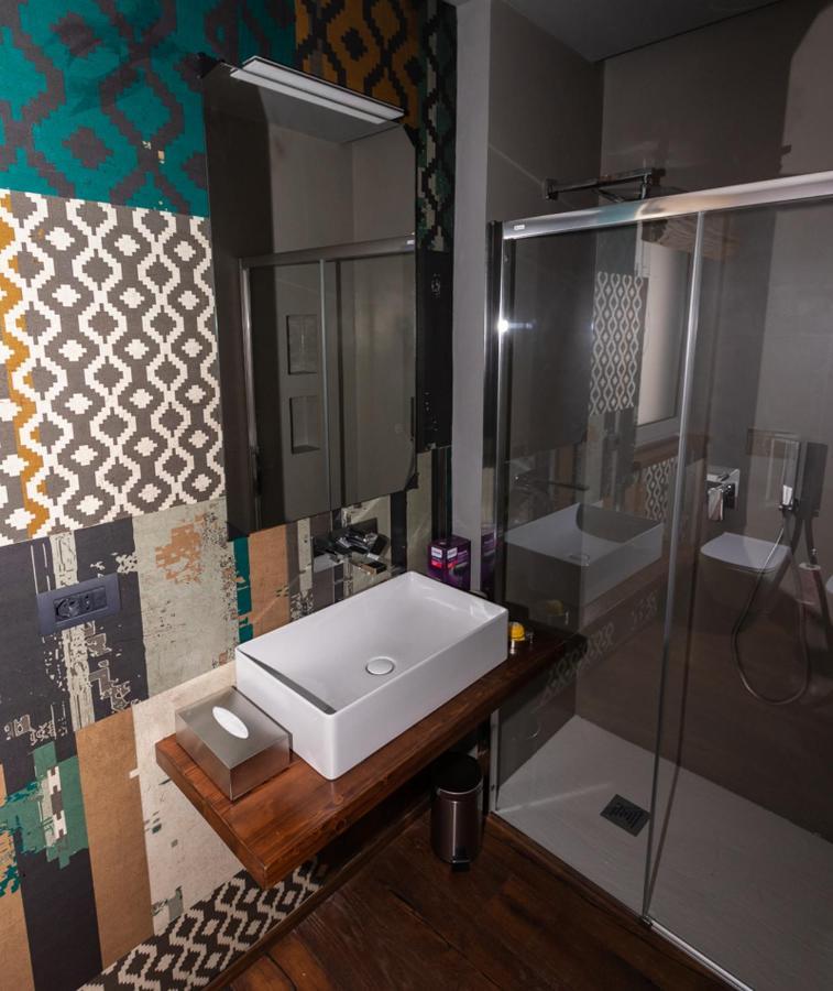 Fiorini Rooms Pescasseroli Zewnętrze zdjęcie
