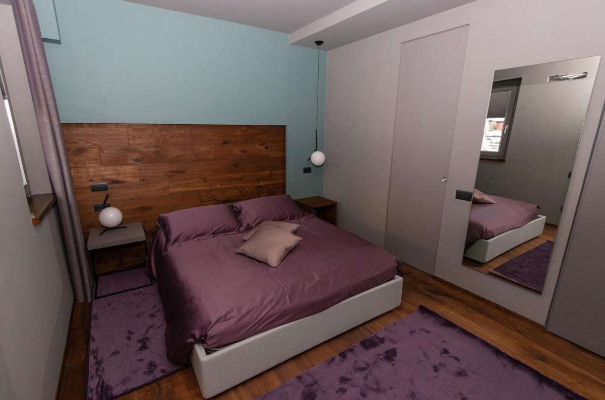 Fiorini Rooms Pescasseroli Zewnętrze zdjęcie