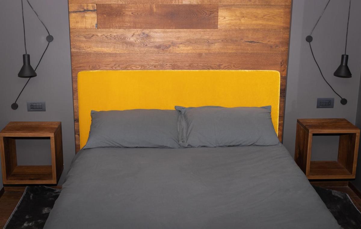 Fiorini Rooms Pescasseroli Zewnętrze zdjęcie