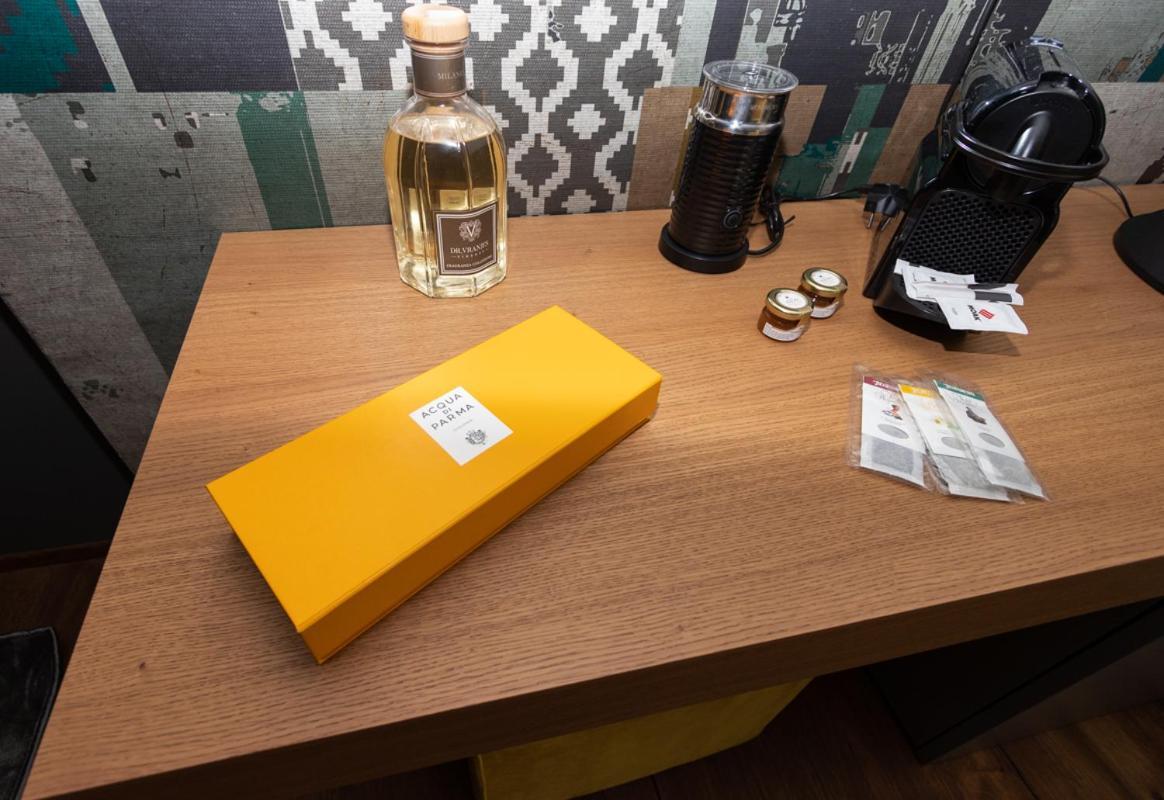 Fiorini Rooms Pescasseroli Zewnętrze zdjęcie