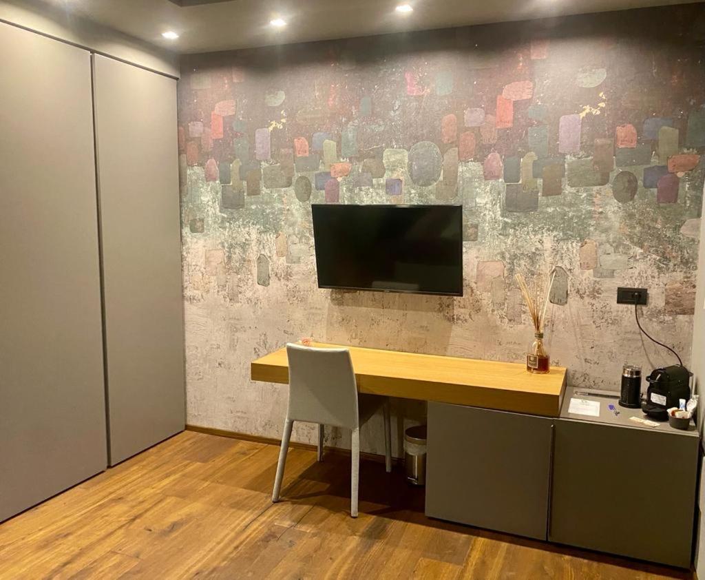 Fiorini Rooms Pescasseroli Zewnętrze zdjęcie