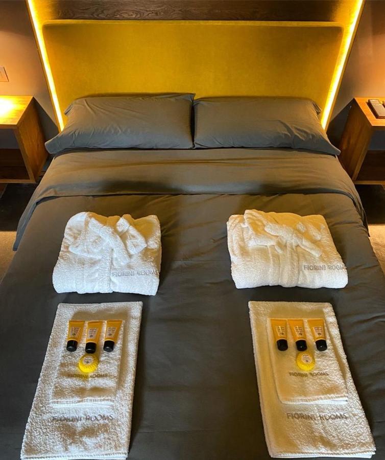 Fiorini Rooms Pescasseroli Zewnętrze zdjęcie