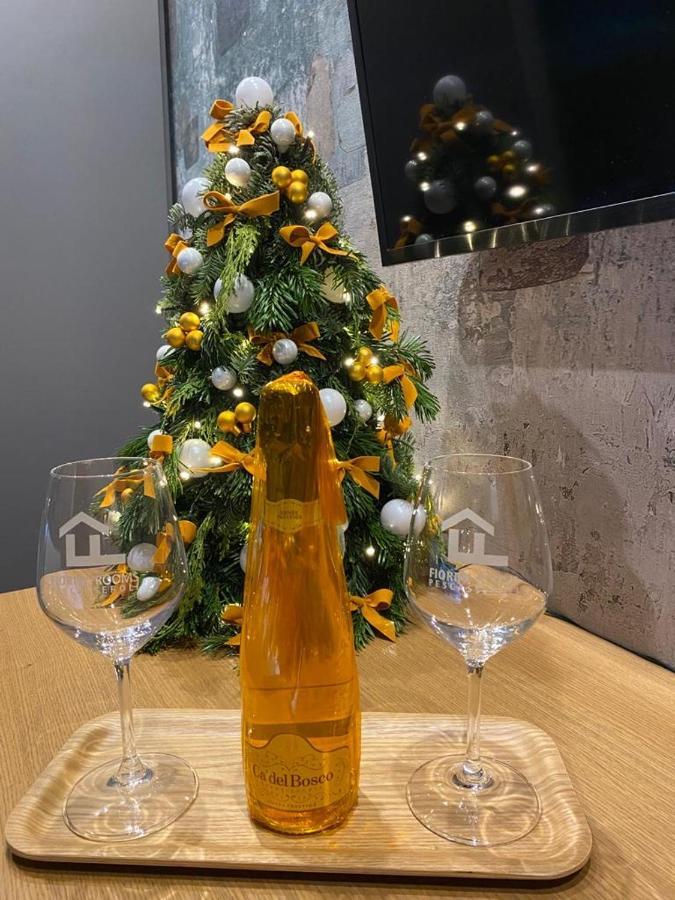 Fiorini Rooms Pescasseroli Zewnętrze zdjęcie