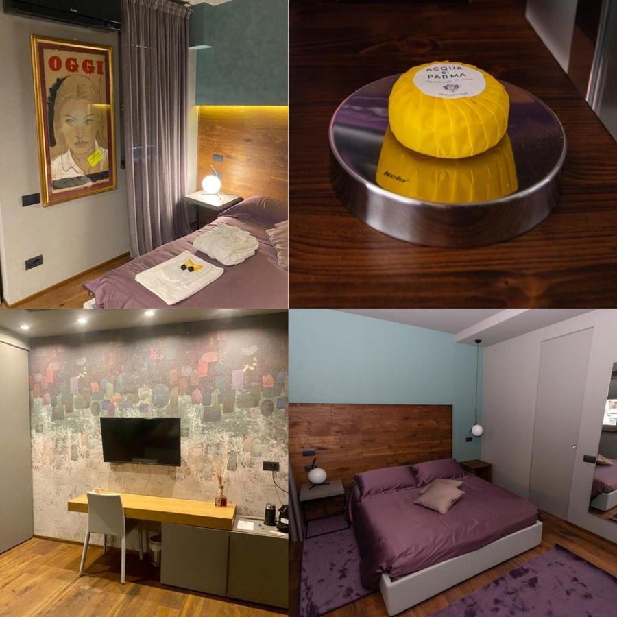 Fiorini Rooms Pescasseroli Zewnętrze zdjęcie