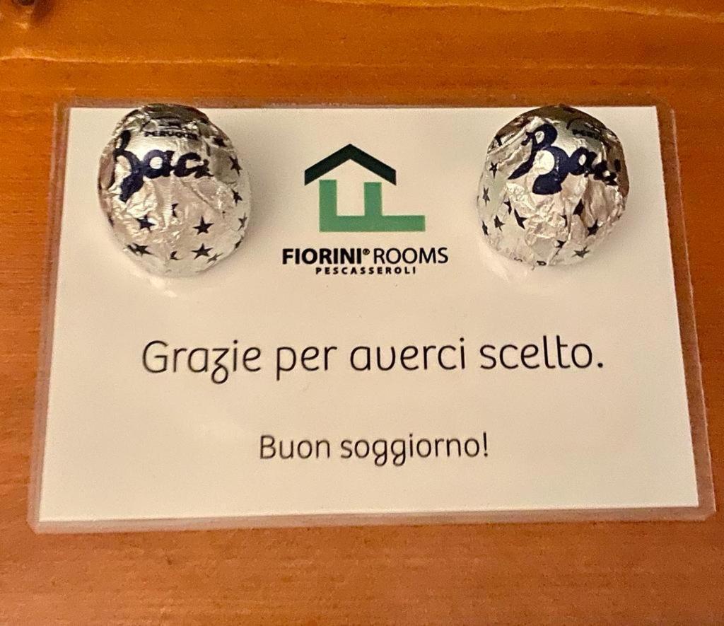 Fiorini Rooms Pescasseroli Zewnętrze zdjęcie