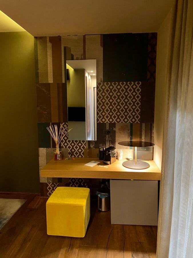 Fiorini Rooms Pescasseroli Zewnętrze zdjęcie