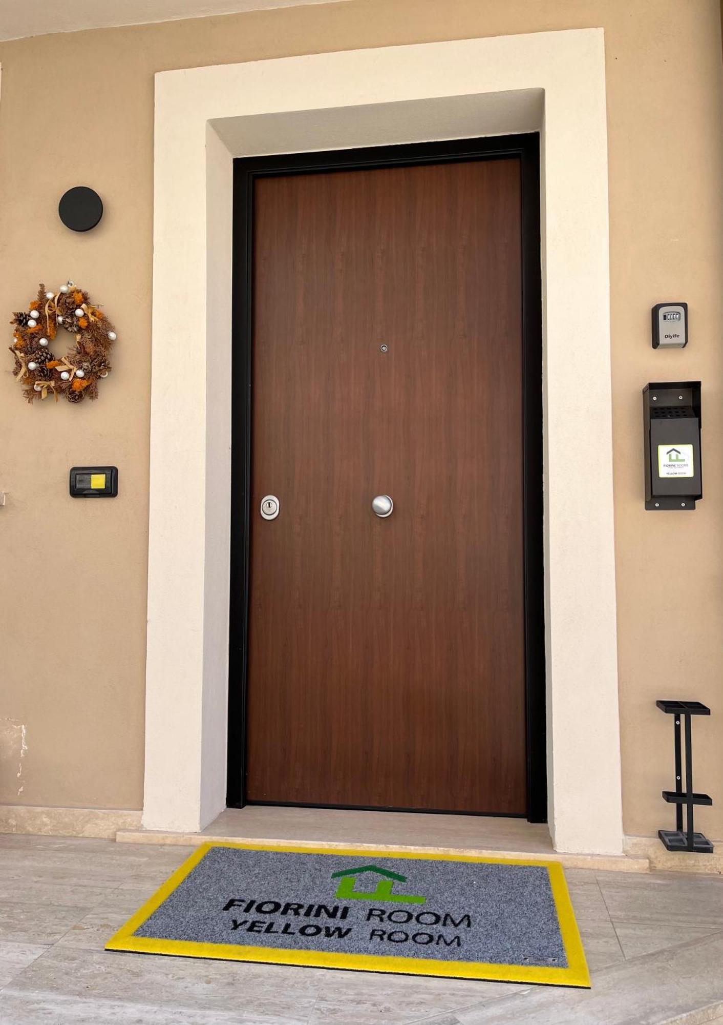 Fiorini Rooms Pescasseroli Zewnętrze zdjęcie